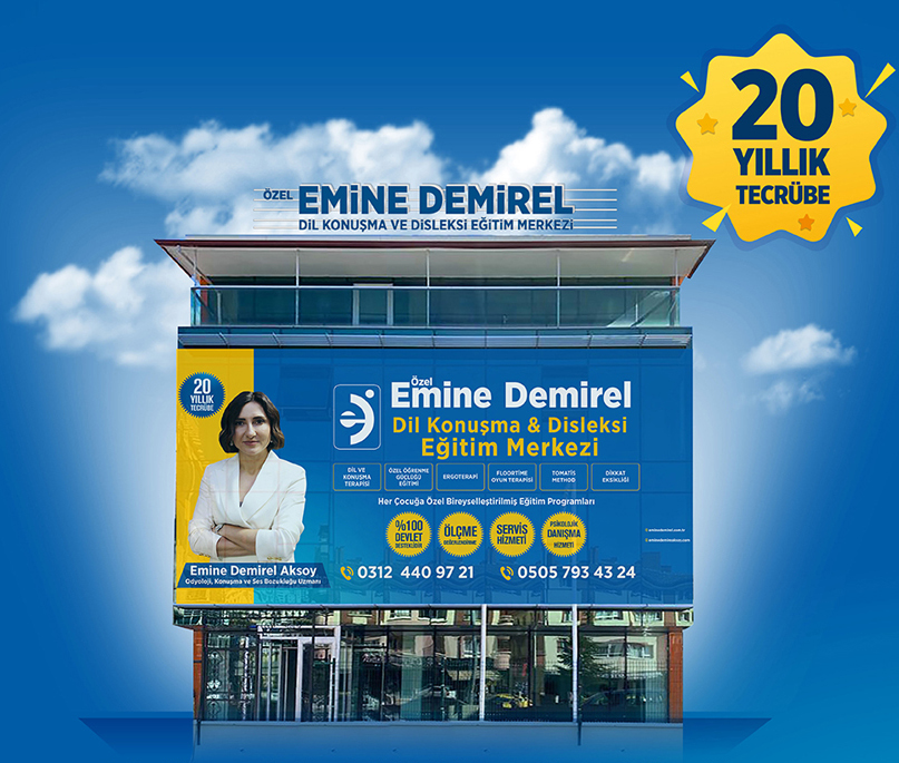Emine Demirel Aksoy